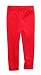 Zutano Little Girls' Primary Solid Legging Pant