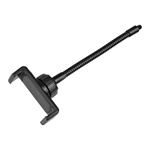 YOZTI-Foldable-Phone-Clamp-Holder-Stand-with-14-Screw-Mounting-for-LED-Ring-Light-Smartphone-Mounting-Compatible-with-iPhone-Android-Smartphones