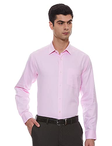 Image of Amazon Brand - Symbol Men's Regular Fit Formal Shirt