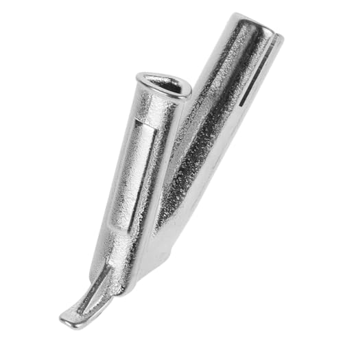 Generic Welding Stainless Steel Nozzle Welding Accessories Welder Part Welding Part Welder Nozzle