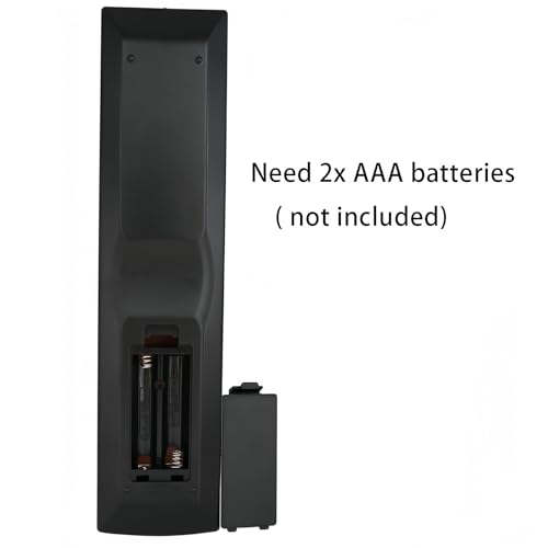 Télécommande de rechange pour Yamaha RX-V377 en panne : la solution immédiate - 4