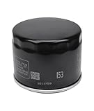 Oil Filters Motorcycle HF/153 Oil Filter 44440035A Fit For Ducati 1000 DS 1100 Monster 1198 R 1200