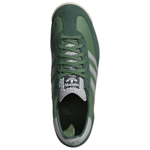 Adidas SL 72 RS - Men's (IH8016, Green/Grey)4