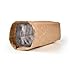 Fred WINE'O Insulated Faux-Paper Bottle Cozy