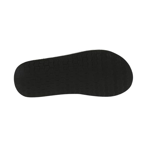 Image of Neeman's Eco Fluffy 2.0 othro slippers for men | Soft Comfortable & Stylish Flip Flops | lightweight | Anti Skid | Arch support daily use chappal