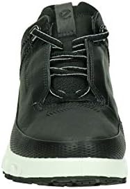 ECCO Women's Multi-Vent GORE-TEX waterproof Sneaker, Black, 10 | Image 2