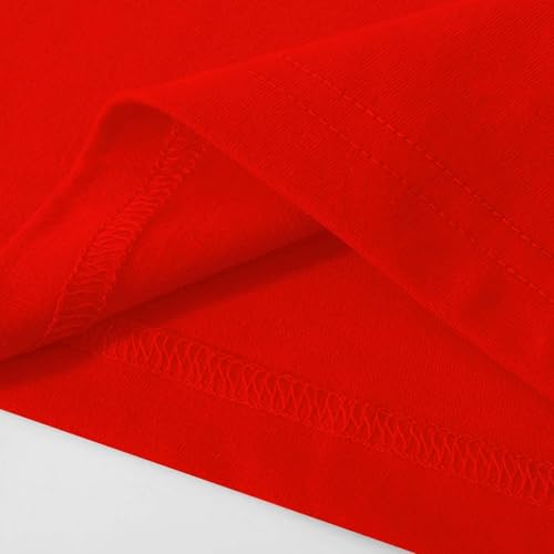 100 Days of School T-Shirt for Kids, Boys Girls Fun Letter Print Cotton Tee, Fruit Graphic Back to School Tops3