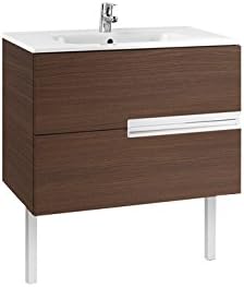 Roca a80644800HooPint Bidet Veranda White Bathroom Accessories SEAT / Cover Cap Bidet Lacquer Cover for Bidet