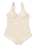 Herbst/Winter 2020 Triumph Damen Wild Rose Sensation BSW Taillen-Shapewear, NUDE BEIGE, 95E