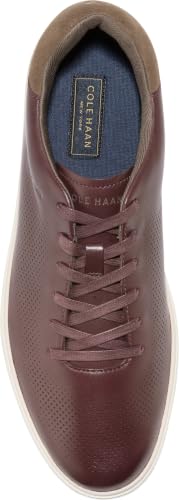 Image of Cole Haan Men's Grandpro Angleace Sneaker