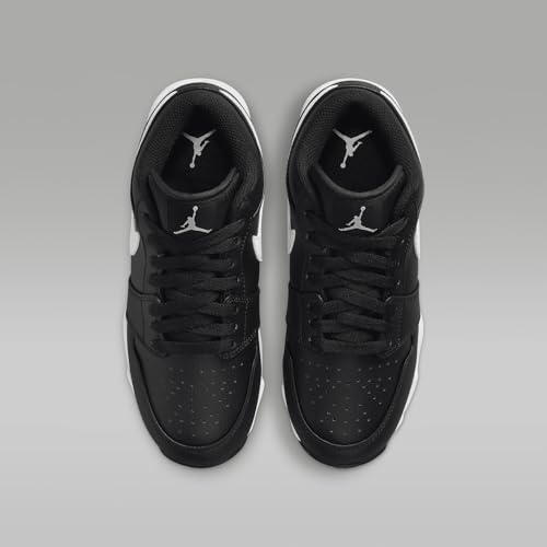 Nike Kid's Jordan 1 Low Cleats4