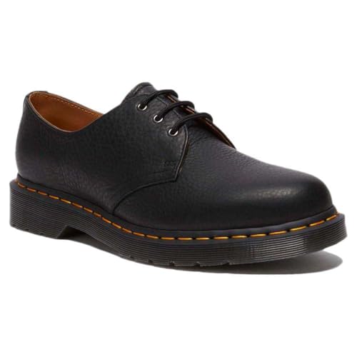 Image of Dr. Martens Unisex-Adult 1461 Leather Oxford Shoes
