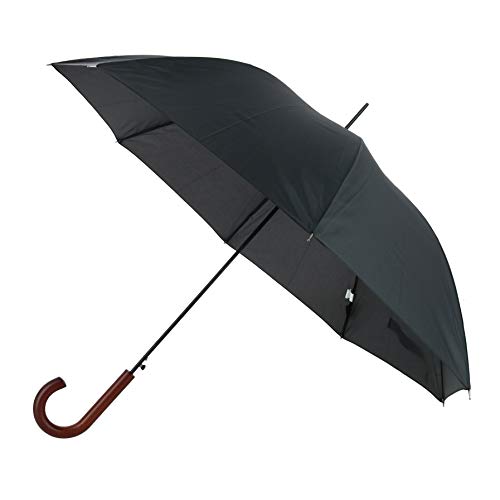 Shedrain Classic Auto Open Stick Umbrella, 1 Ea #TOP1