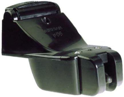 Raymarine P66 Transom Mount Transducer, bottom view