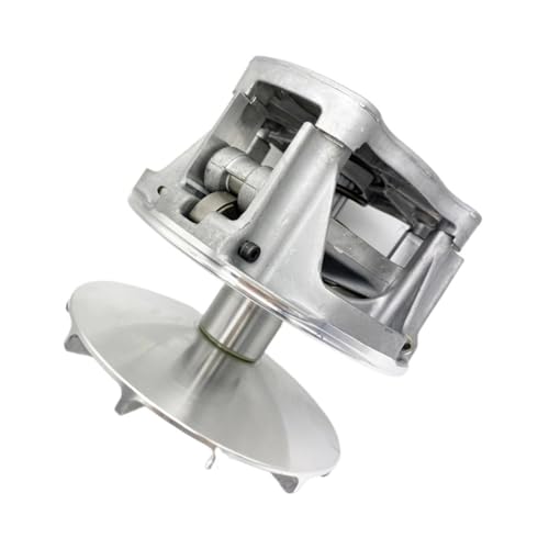 Embrayage de transmission primaire de rechange pour variateur de moto tout-terrain 500