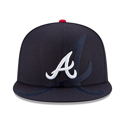 New Era 59Fifty - Cappellino aderente con logo