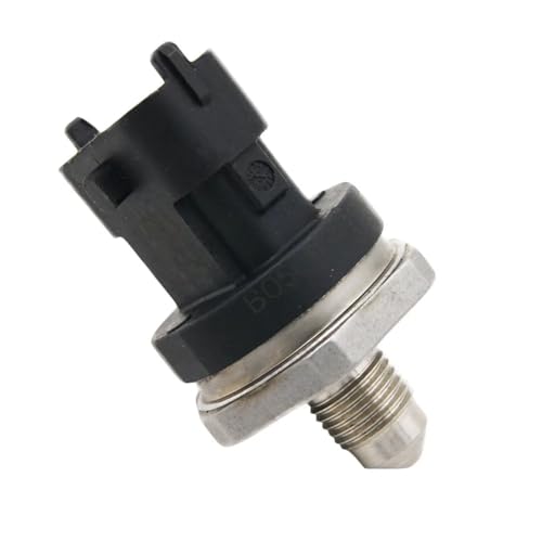Capteur de pression de rampe d'injection 0261545074 pour système d'alimentation carburant moteur