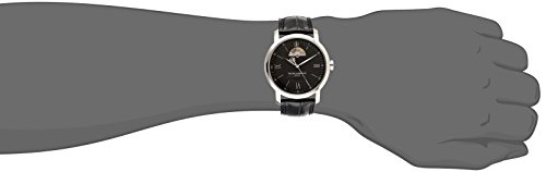 Baume & Mercier Men's 8689 Classima Skeleton Display Watch2