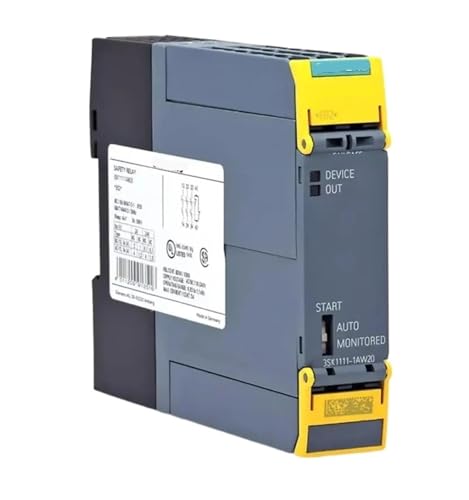 3SK1111-1AB30, 3SK1111-2AB30, 3SK1111-1AW20, 3SK1111-2AW20, 3SK1112-1BB40, 3SK1112-2BB40 Relay(3SK1111-2AB30)