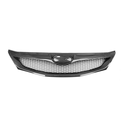 Calandre Avant Subaru Impreza Rénovation Grille Capot Cassée 08-11