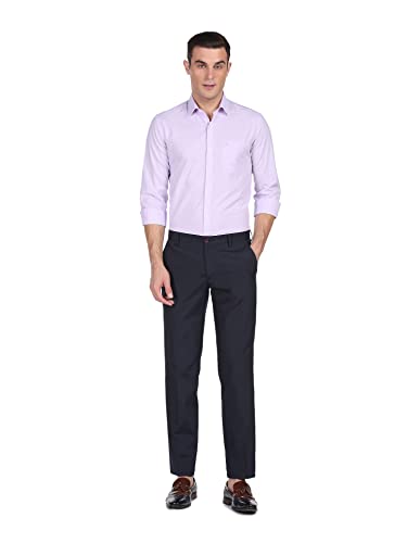 Image of Arrow Men's Slim Formal Shirt