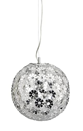 Ranex 6000.327 Aster Suspension Aluminium