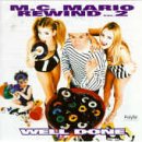 Mc Mario-Rewind 2 [Audio CD]
