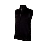 outdoorwesten Mammut Ultimate V SO - Weste Herren schwarz (Black-Black)