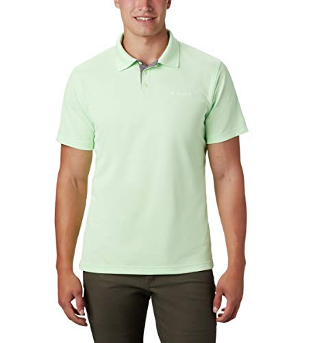 Image of Columbia Men Polo Shirt