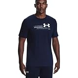 Under Armour Men's Team Issue Wordmark Short Sleeve T-Shirt (as1, Alpha, m, Regular, Regular, Academ