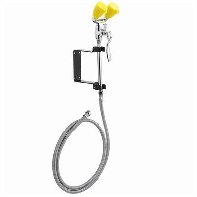 Speakman SEF-9200 Eyesaver Faucet Drench Hose Attachment, 4" x 10" x 9"