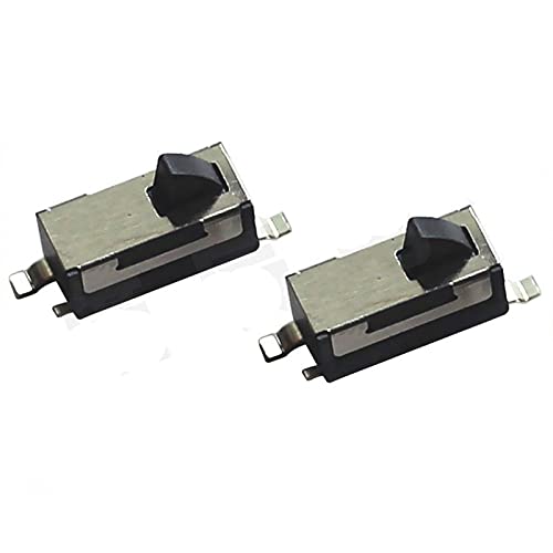 Miniatura 2 de Switch 10pcs Detection Switch Light Touch Switch Key Type Travel Switch Intelligent Limit Switch Micro Switch Industrial Switch Accessories