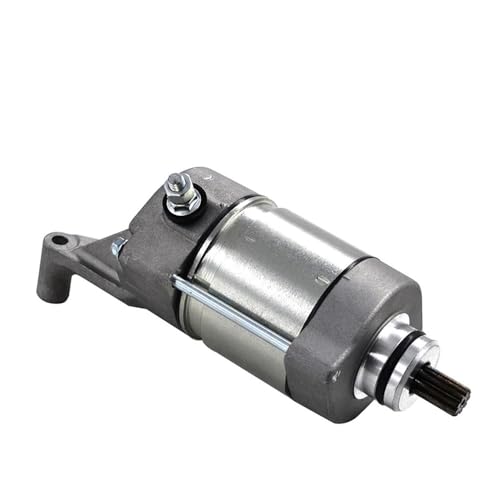 Moteur de démarreur YZF-R1 2009-2014 pour résoudre blocage 14B-81890-00-00