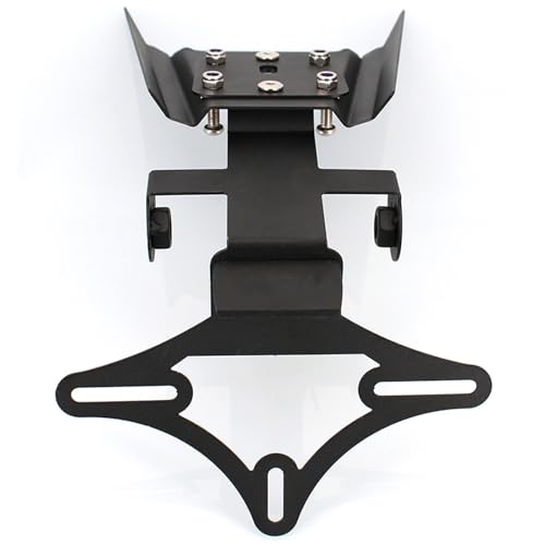 Support de plaque moto pour Duke 125 200 250 390 2017-2023 éliminateur de garde-boue