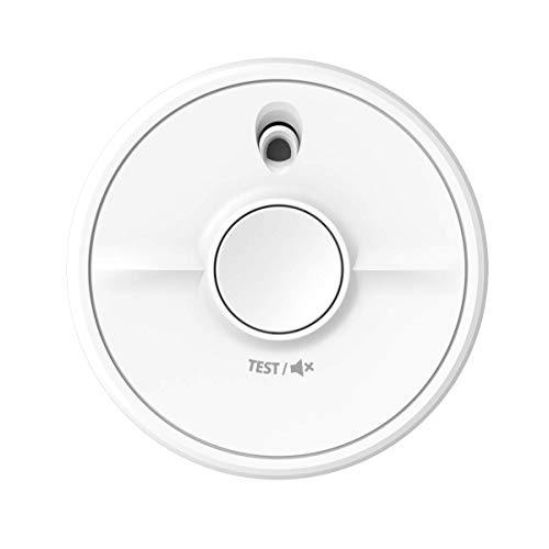 FireAngel SB1-R Smoke Alarm, White