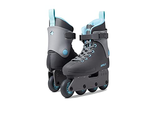 Image of Impala Lightspeed Inline Skate - Blue /Grey