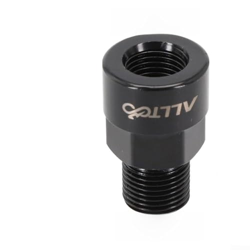 Parti di biciclette in lega di alluminio adattabili per biciclette