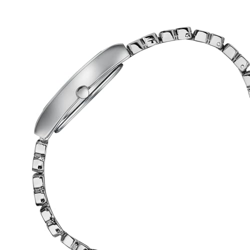 Image of Sonata Poze 9 with Quartz Analog with Alloy Strap Watch for Women