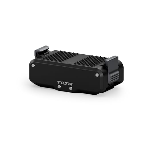 TILTA Action 6 / Nano�p�N�C�b�N�����[�X�}�E���g�x�[�X�v���[�g (TA-T95-QRMB-B) �u���b�N