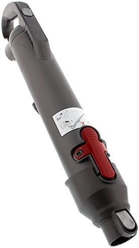 Dyson (DYSO6) 914545 – 01, tubo telescopico per DC23, DC32 : Amazon.it:  Casa e cucina