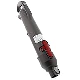 Dyson 914545-01 Teleskoprohr mit Handgriff passend für DC23 und DC32