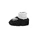 FOCO - NFL Big Logo Infant Baby Bootie Slipper Socks - Philadelphia Eagles (Small)