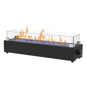 table top heaters for outside