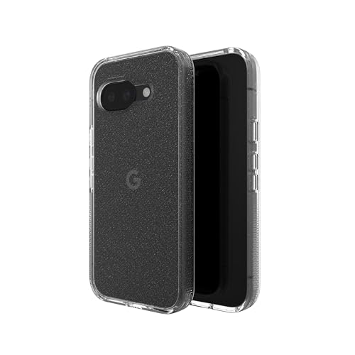 Graphène coque Google Pixel 9a ZAGG Milan antichoc mince