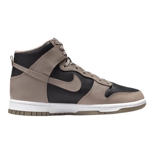 Image of Nike Women's Dunk High Sneaker