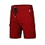 A Red