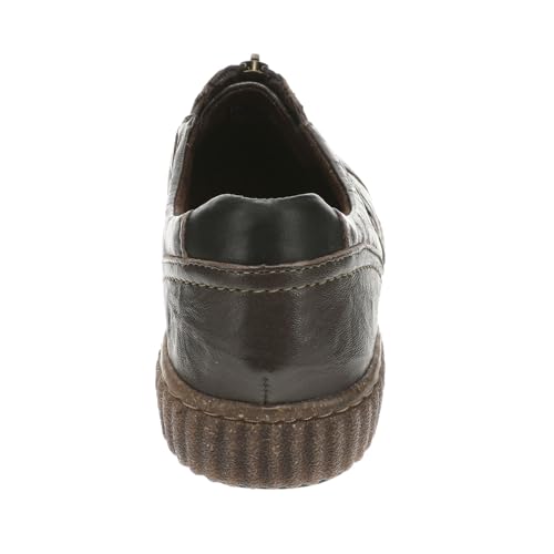 Image of Clarks Womens Magnolia Zip