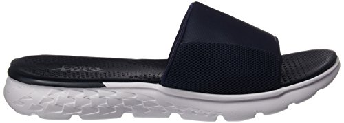 Skechers 54260, Sandalias de diapositivas Uomo