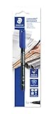 Recargable con cargador STAEDTLER 487 17