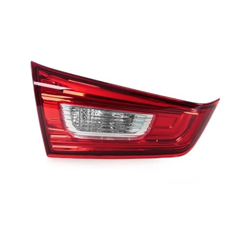 Feu antibrouillard arrière de freinage gauche intérieur pour Mitsubishi ASX 2011-2019